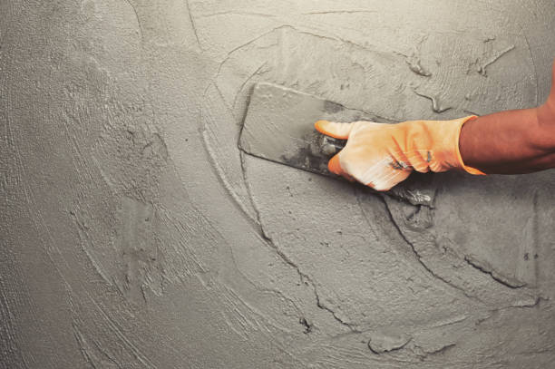 Best Commercial Concrete Services in Spring Arbor, MI