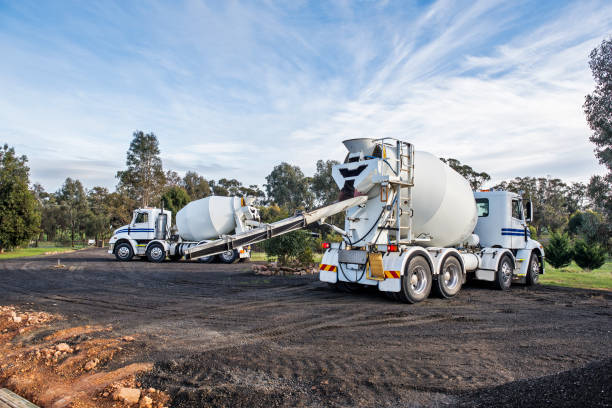 Best Concrete Demolition Services in Spring Arbor, MI