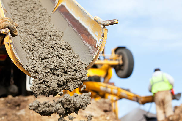 Best Concrete Grinding and Polishing in Spring Arbor, MI