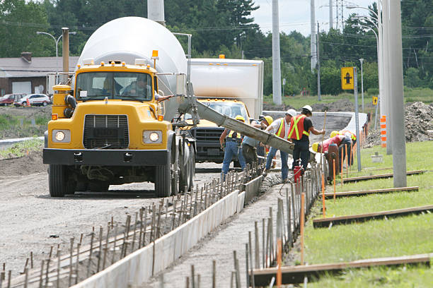 Best Concrete Removal and Replacement in Spring Arbor, MI