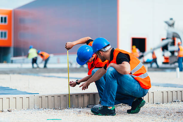 Best Residential Concrete Solutions in Spring Arbor, MI