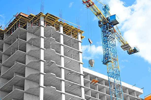 Best Commercial Concrete Services in Spring Arbor, MI